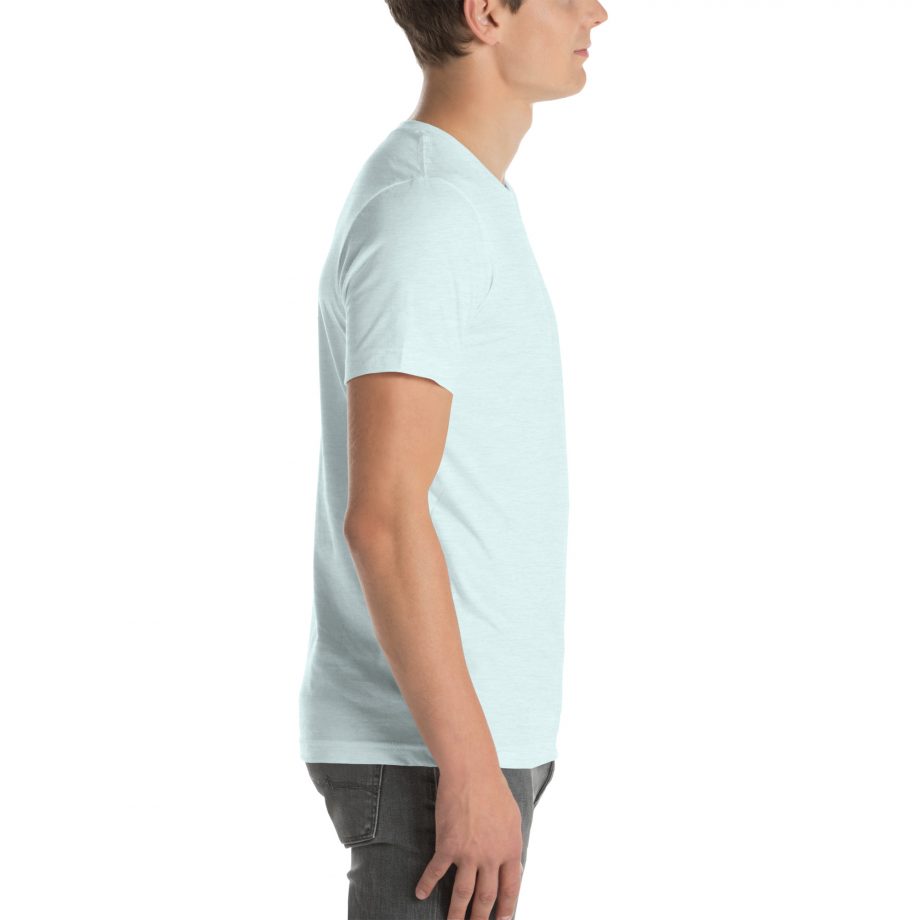 T-shirt unisexe