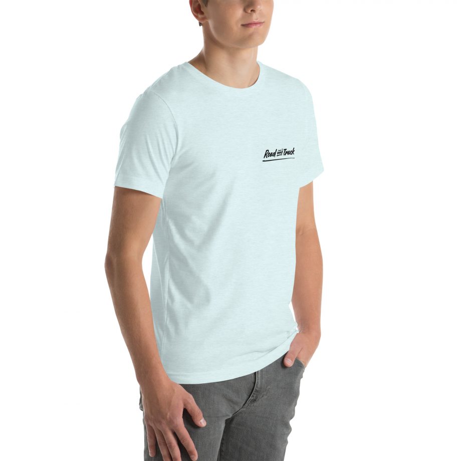 T-shirt unisexe