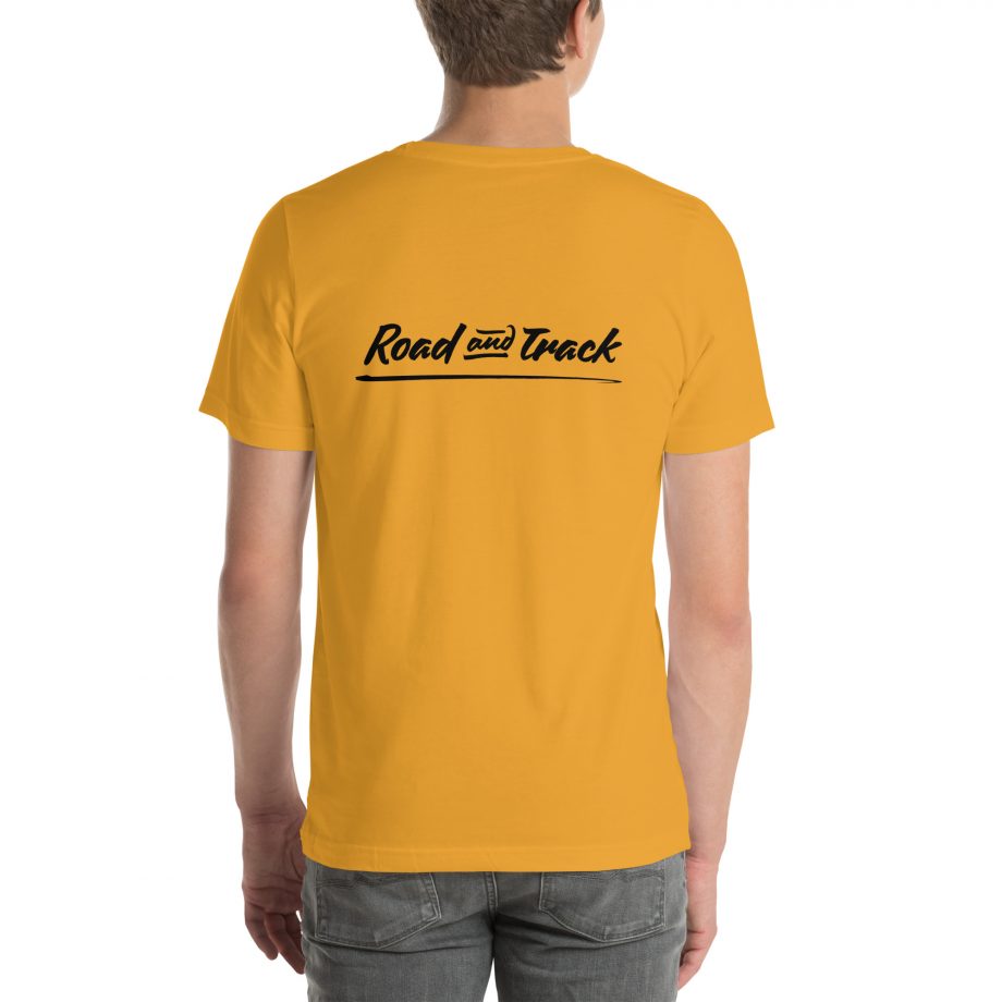 T-shirt unisexe