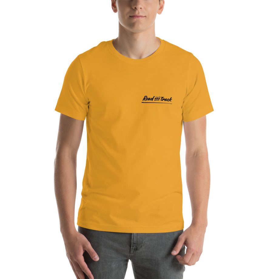 T-shirt unisexe