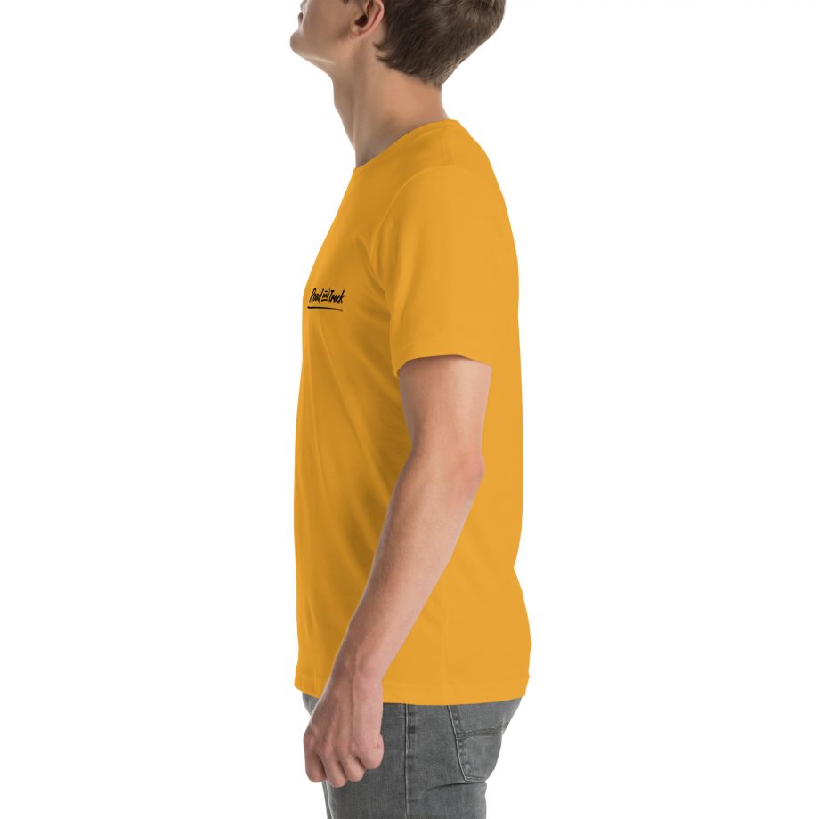 T-shirt unisexe
