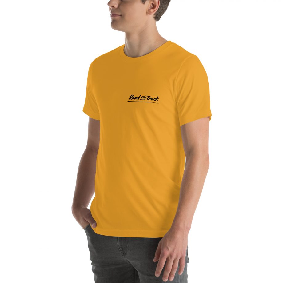 T-shirt unisexe
