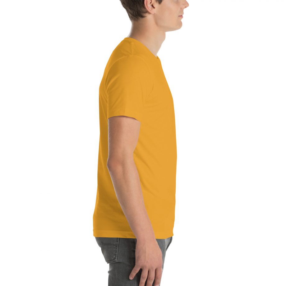 T-shirt unisexe