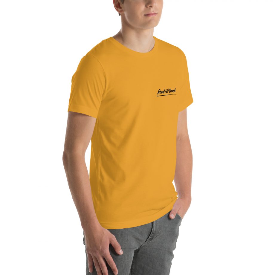 T-shirt unisexe
