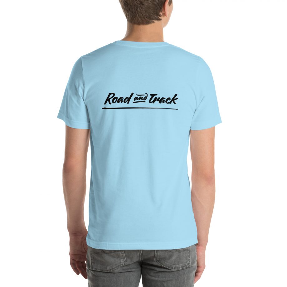 T-shirt unisexe