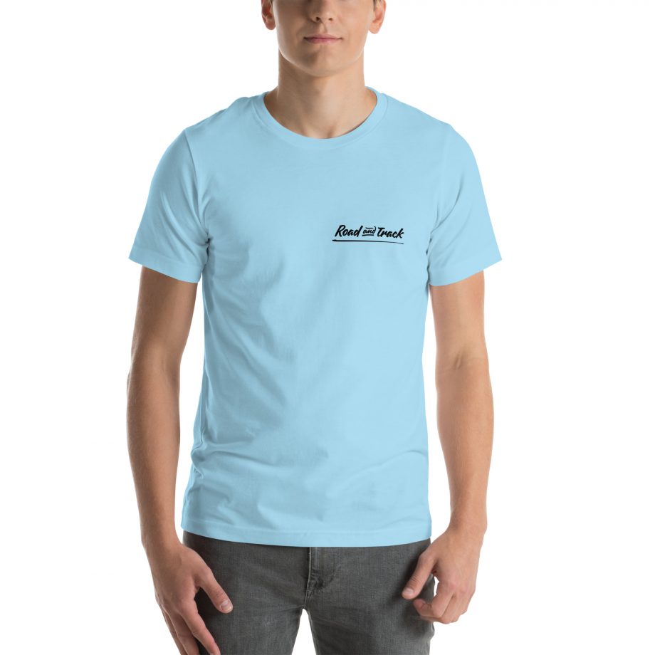 T-shirt unisexe