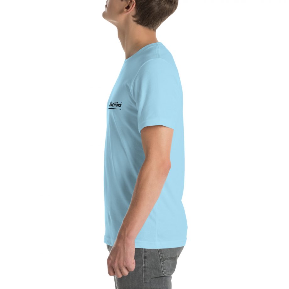 T-shirt unisexe