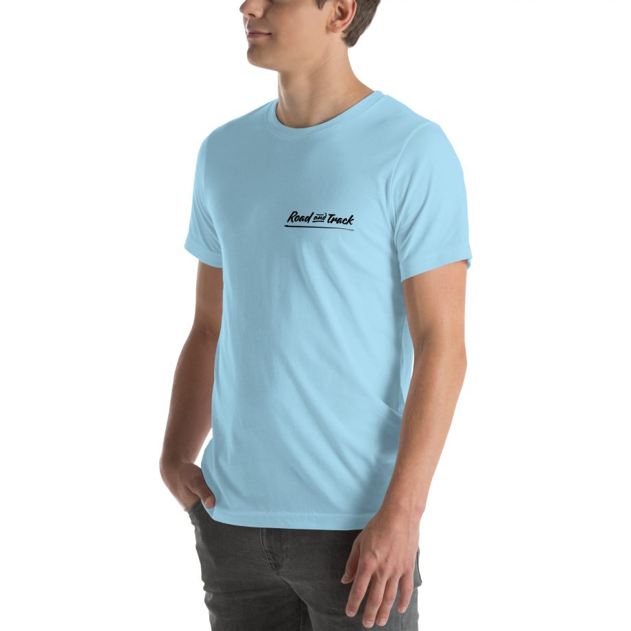 T-shirt unisexe