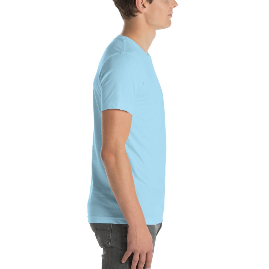 T-shirt unisexe