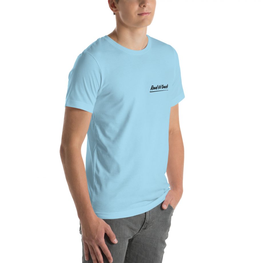 T-shirt unisexe