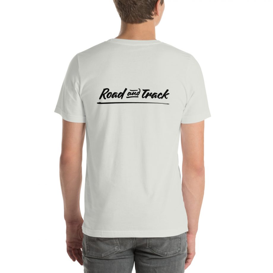 T-shirt unisexe
