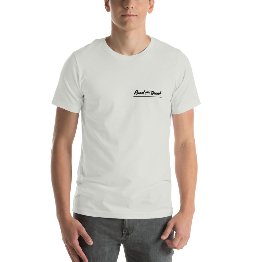 T-shirt unisexe