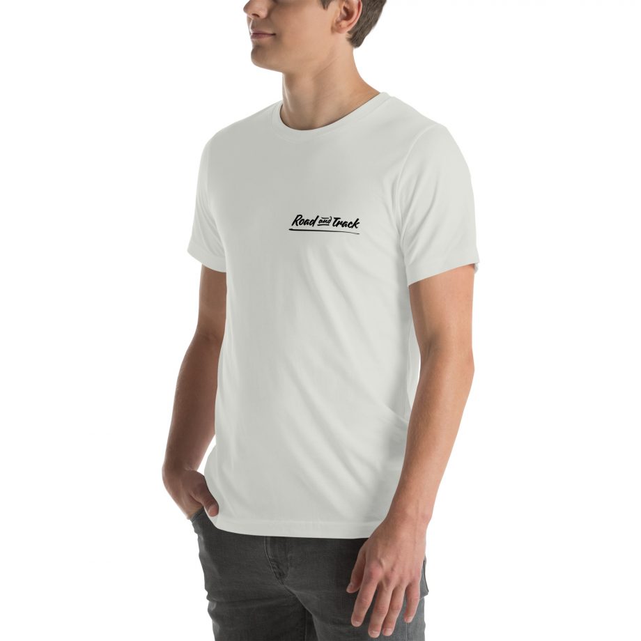 T-shirt unisexe