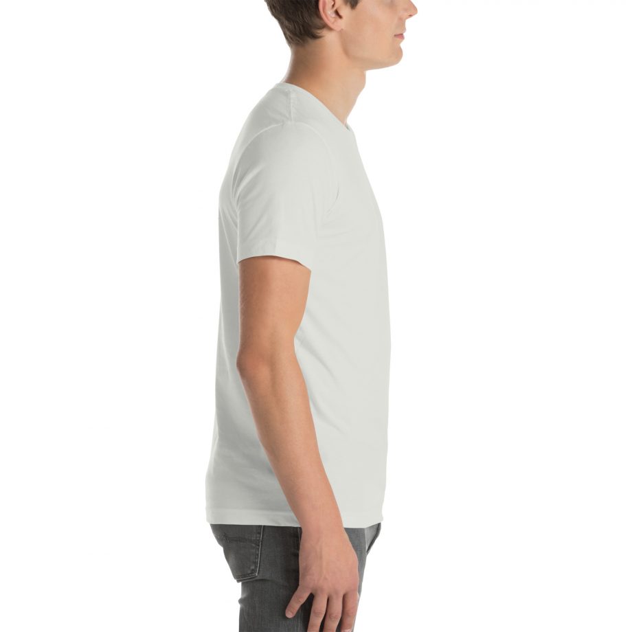 T-shirt unisexe