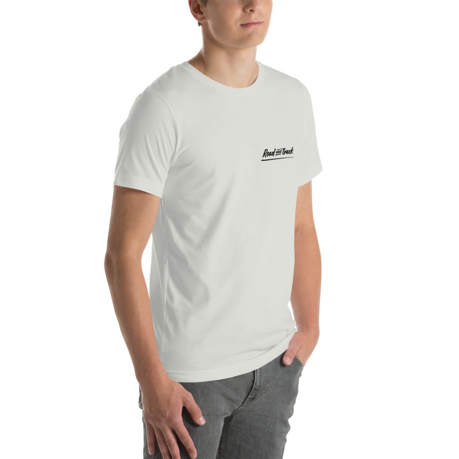 T-shirt unisexe