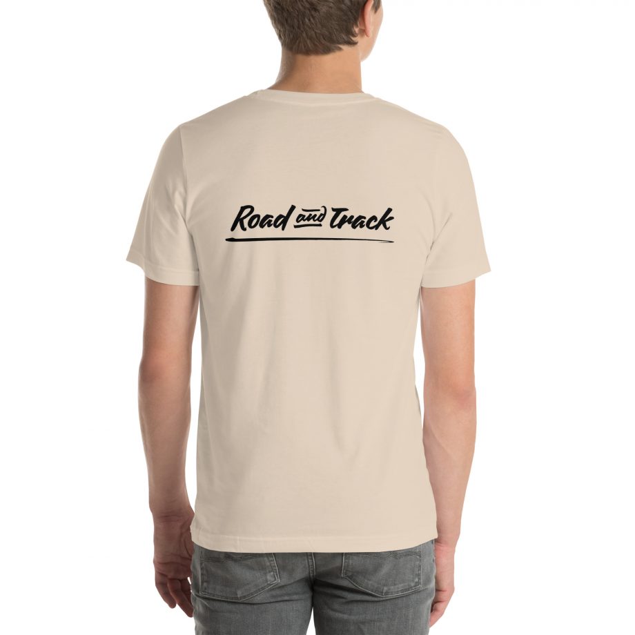 T-shirt unisexe