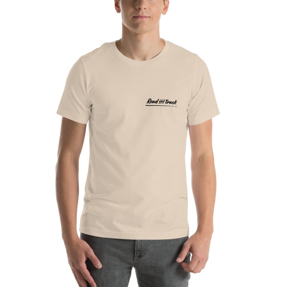 T-shirt unisexe