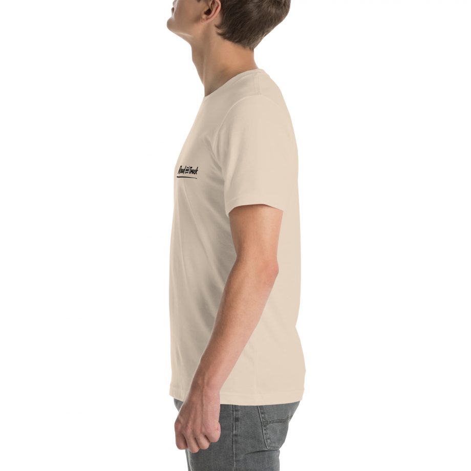 T-shirt unisexe