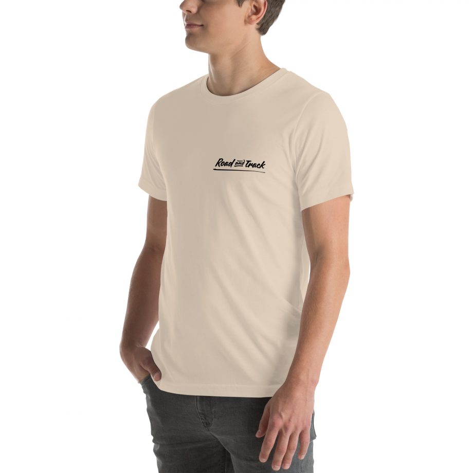 T-shirt unisexe