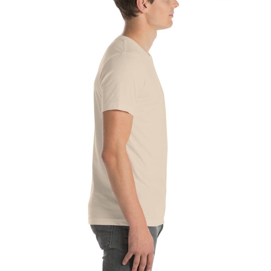 T-shirt unisexe