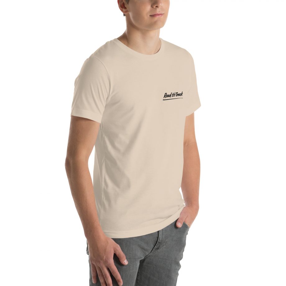 T-shirt unisexe