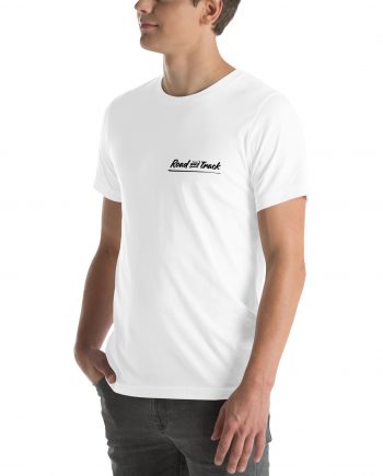 T-shirt unisexe