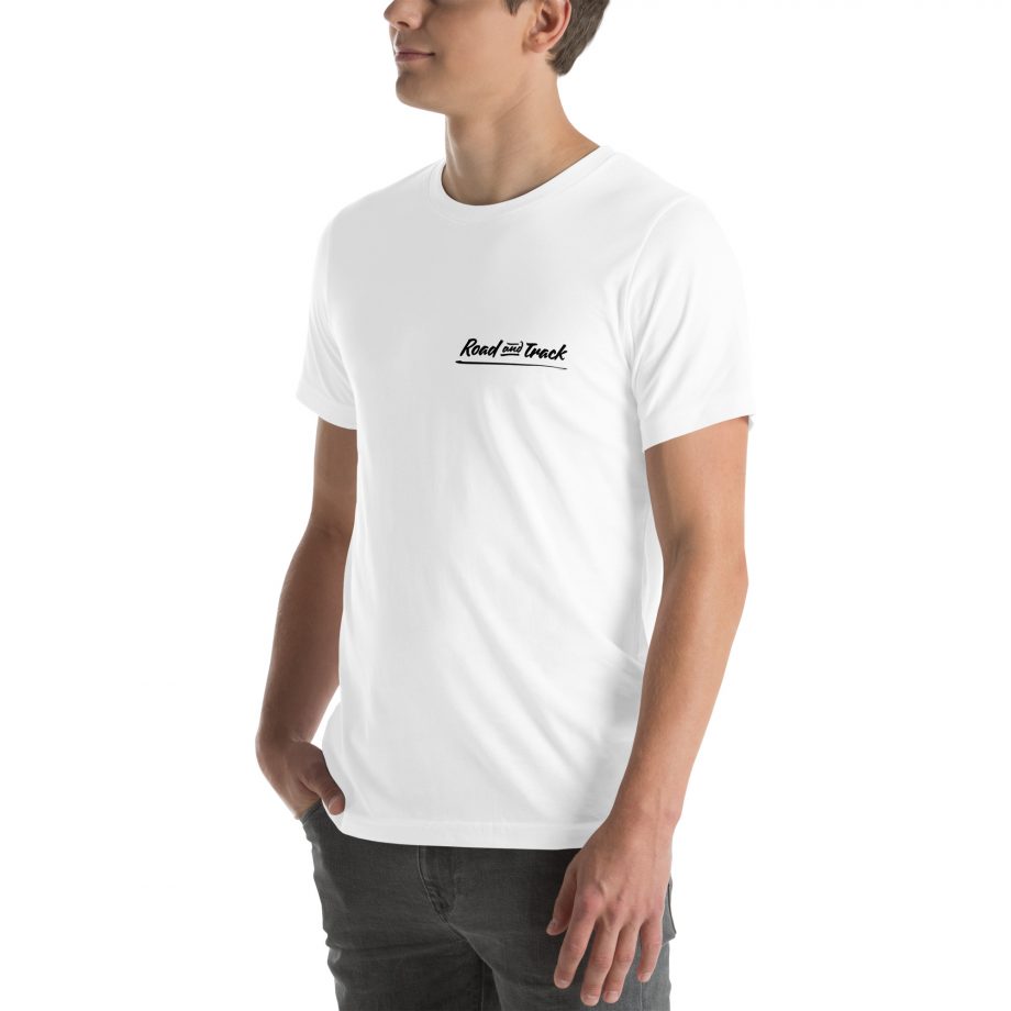 T-shirt unisexe