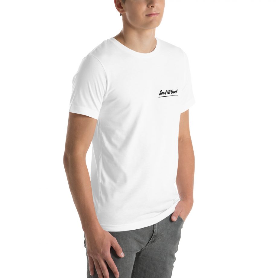 T-shirt unisexe