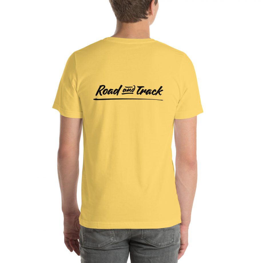 T-shirt unisexe