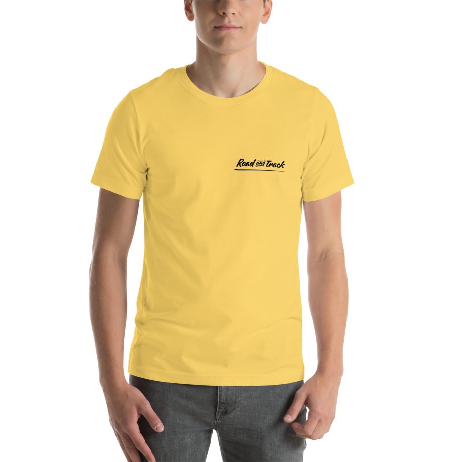T-shirt unisexe