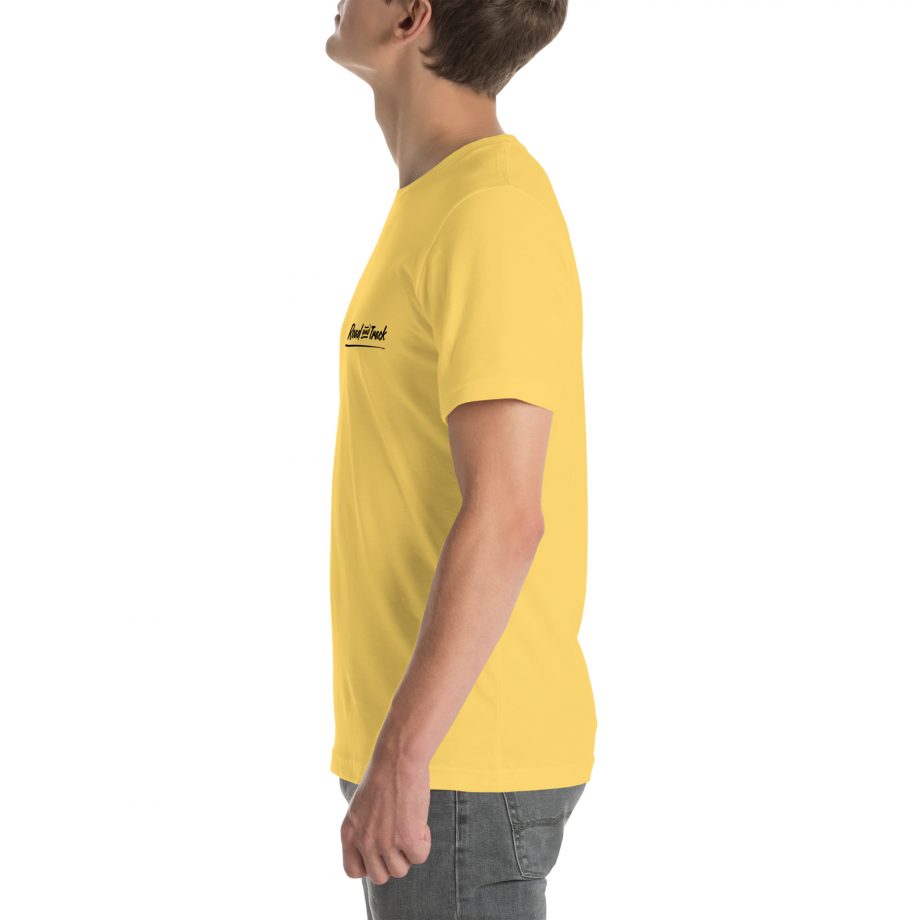 T-shirt unisexe