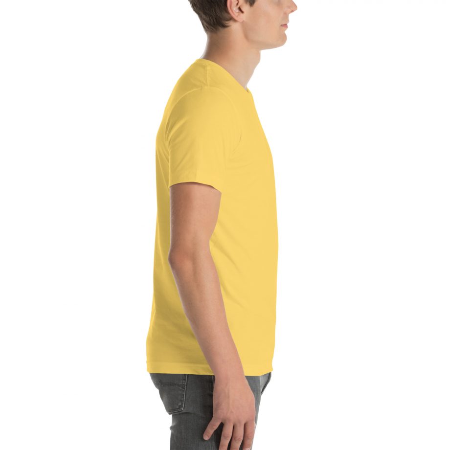 T-shirt unisexe