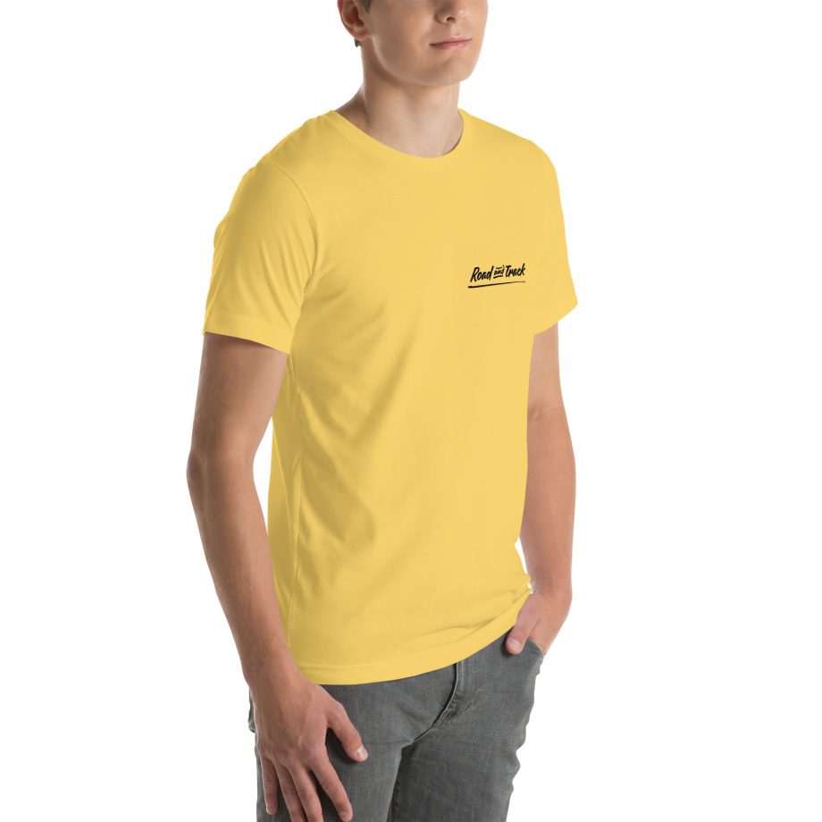 T-shirt unisexe
