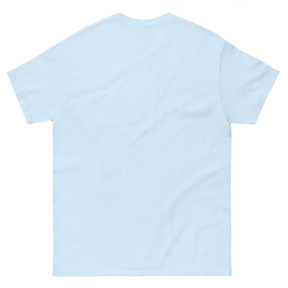 T-shirt classique unisexe Porsche 911