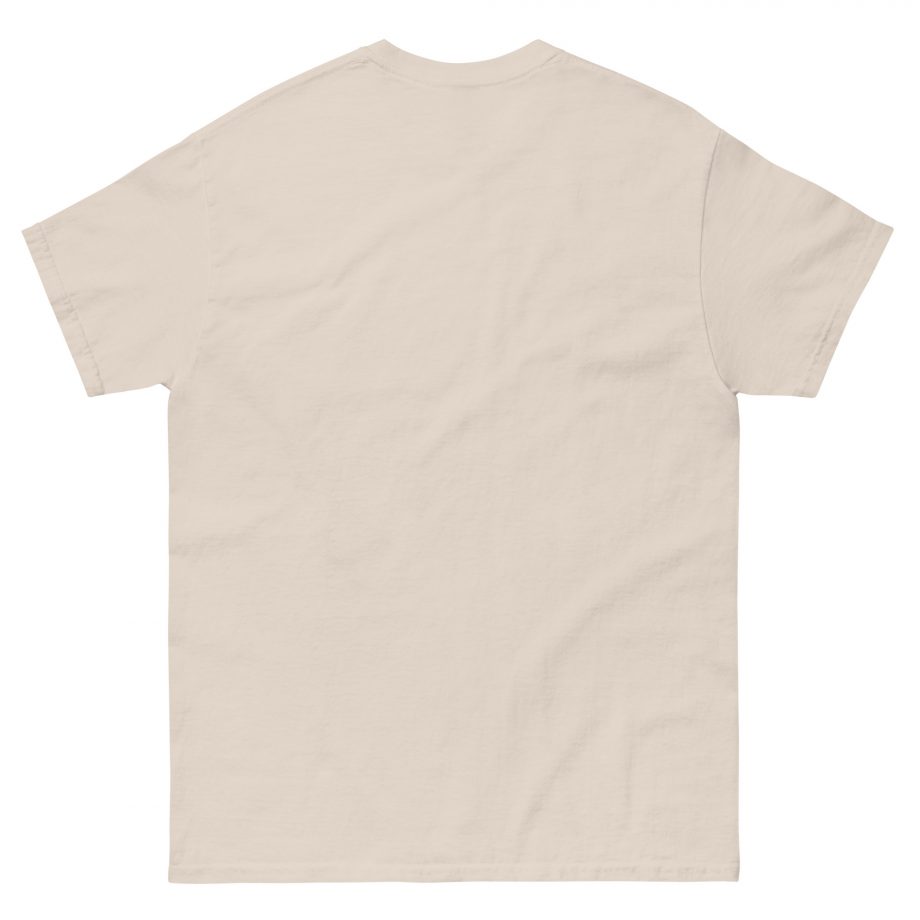 T-shirt classique unisexe Porsche 911