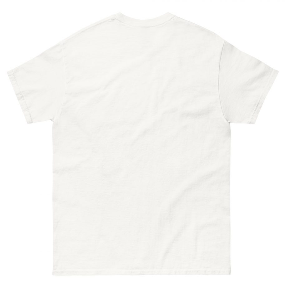 T-shirt classique unisexe Porsche 911