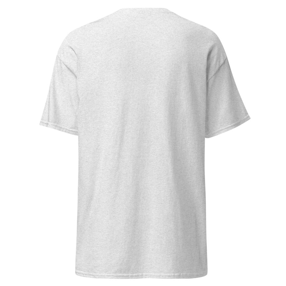 Bullit Steve McQueen T-shirt classique unisexe