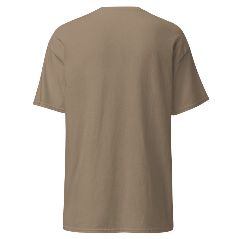 Bullit Steve McQueen T-shirt classique unisexe