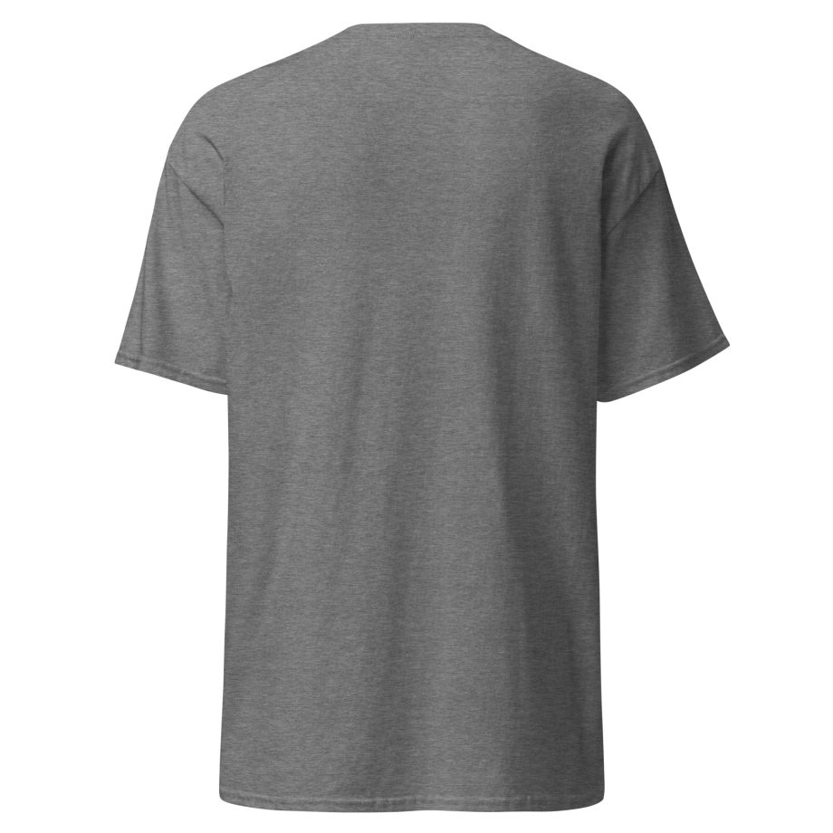 Bullit Steve McQueen T-shirt classique unisexe