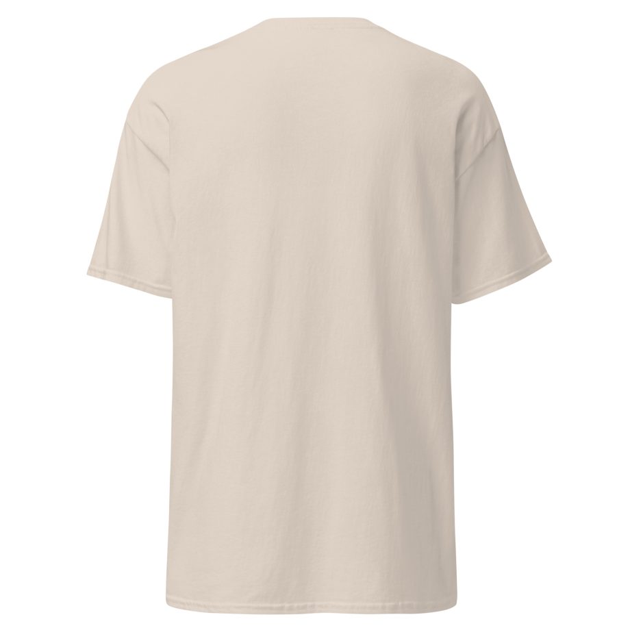 Bullit Steve McQueen T-shirt classique unisexe