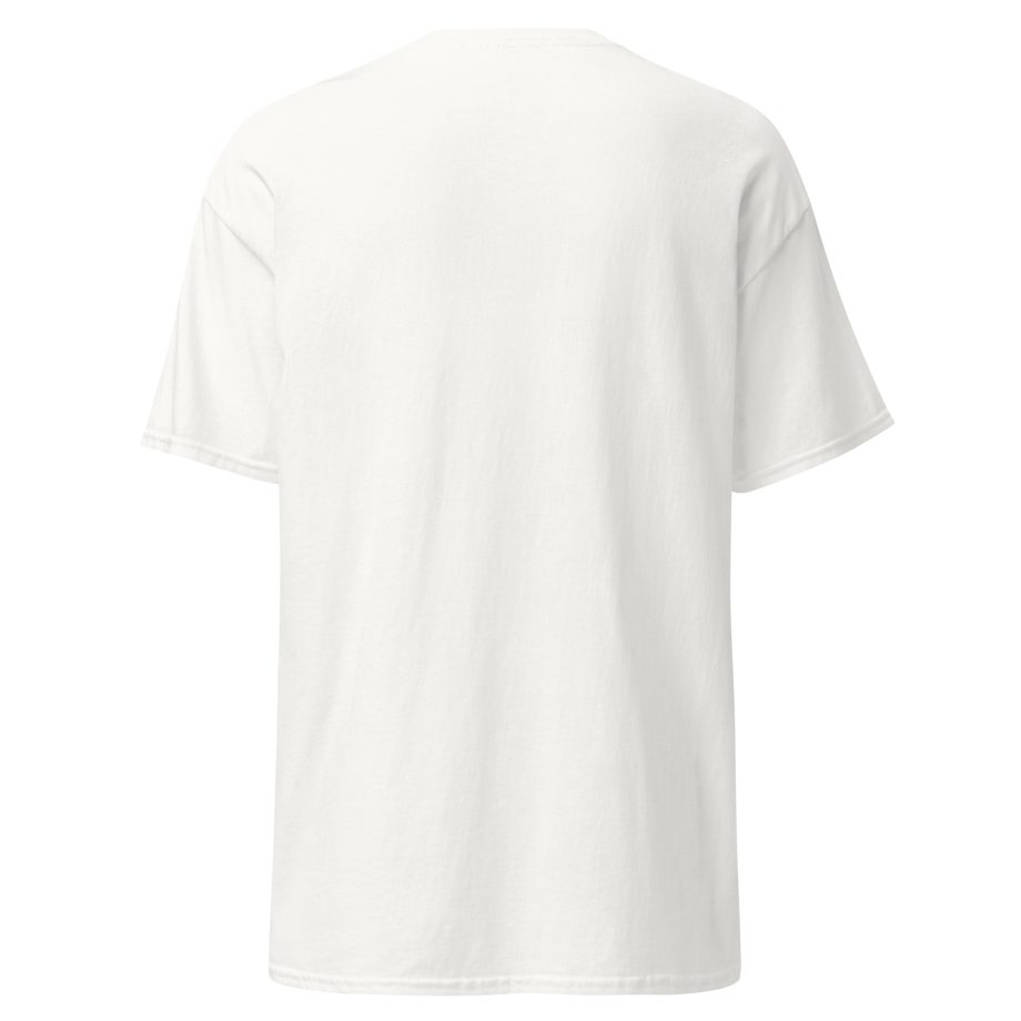Bullit Steve McQueen T-shirt classique unisexe
