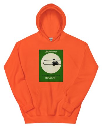 Bullit Steve McQueen Sweat à capuche
