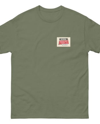 Mr Guerin - T-shirt classique unisexe